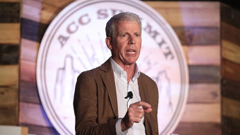 Fossil Fuel Advocate Chris Wright Named by Trump as Energy Secretary