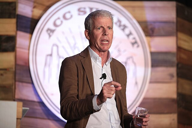 Fossil Fuel Advocate Chris Wright Named by Trump as Energy Secretary