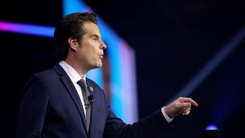 Senate Resistance Builds Against Matt Gaetz as Trump’s Attorney General Pick