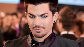 Adam Lambert