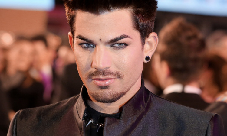 Adam Lambert