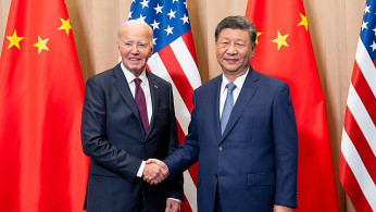 Xi Jinping Outlines 'Red Lines' to Biden, Sends Cautionary Message to Incoming Trump Administration