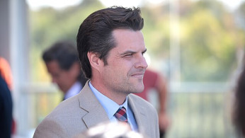 Pressure Mounts to Release Gaetz Ethics Report Amid Allegations He Paid Woman for Sex in 2017