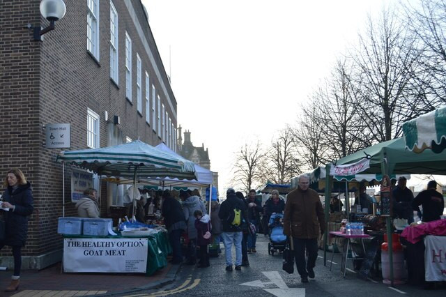 Thousands of British Farmers Protest New Tax, Warn of Devastating Impact on Family Farms