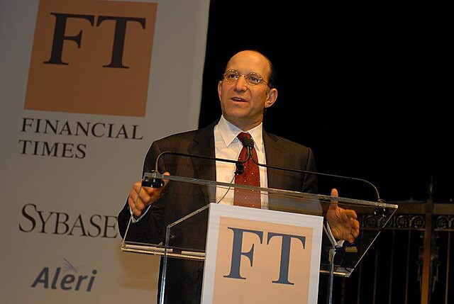 Trump Expected to Nominate Howard Lutnick as Commerce Secretary in Key Economic Role