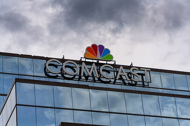 Comcast to Spin Off MSNBC, CNBC, and Other Cable Channels into Separate Company