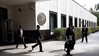U.S. Embassy in Kyiv Closes Amid Threat of 'Significant Air Attack' as Russia Warns of Escalation