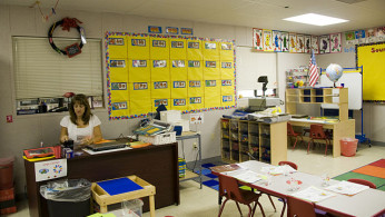 Texas Advances Bible-Integrated Curriculum for Elementary Schools Amid Controversy