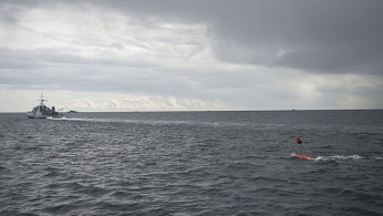 Finland and Sweden Investigate Baltic Undersea Cable Ruptures Amid Sabotage Suspicions; Chinese Vessel Under Scrutiny