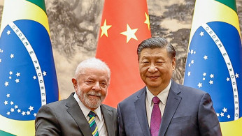 China and Brazil Forge Deeper Ties with Dozens of Trade and Development Agreements