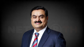 Gautam Adani Indicted in U.S. Over $250M Bribery Scheme for Solar Contracts