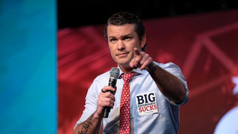 Police Report Reveals New Details in Sexual Assault Allegation Against Trump's Defense Nominee Pete Hegseth