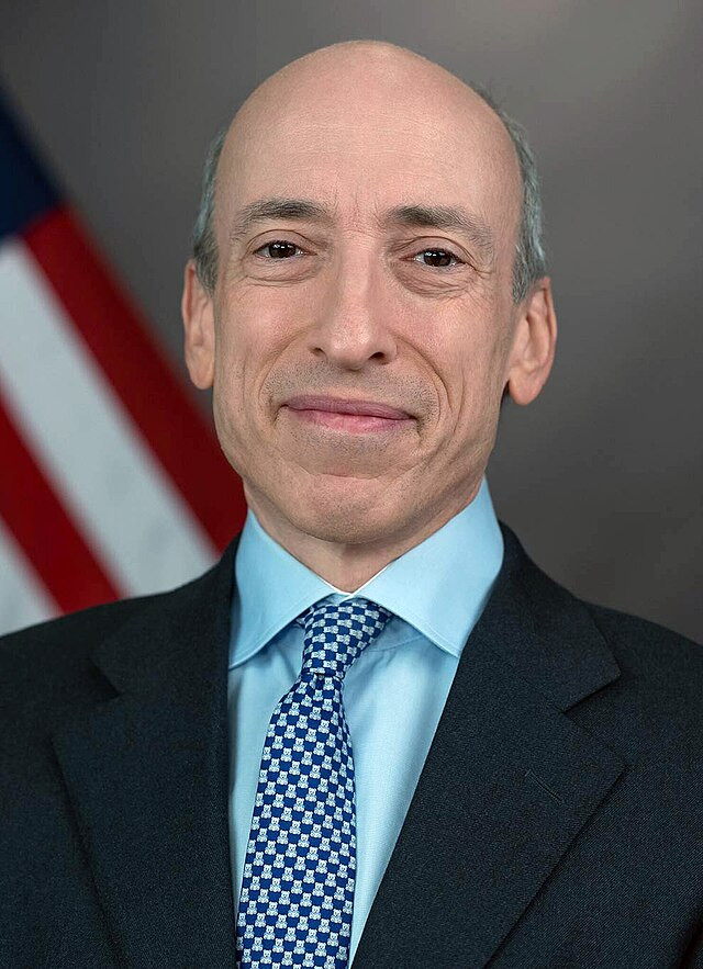 Gary Gensler to Step Down as SEC Chair, Paving Way for Trump’s New Appointee