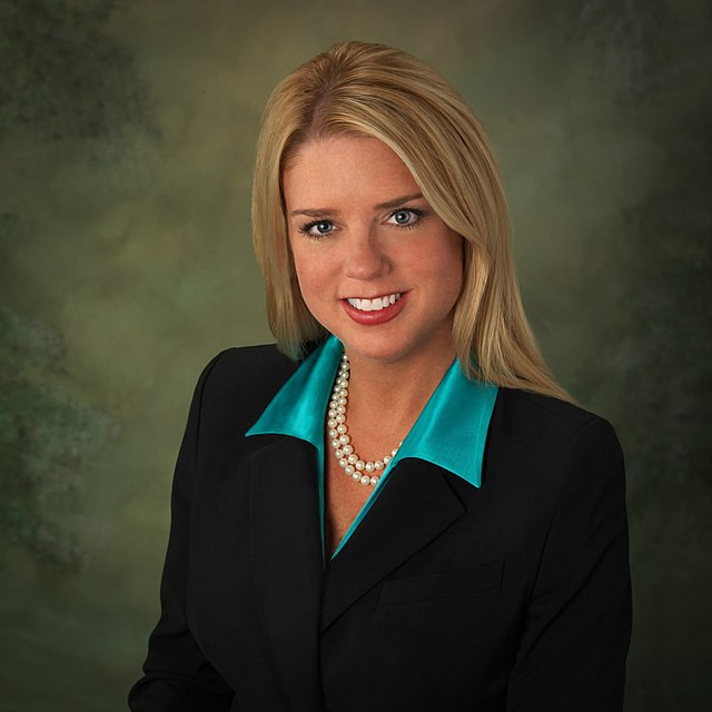 Trump Taps Loyalist Pam Bondi for Attorney General After Gaetz Withdrawal 