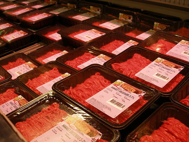 Ground Beef Recall: Wolverine Packing Co. Pulls Over 167,000 Pounds Due to E. Coli Concerns
