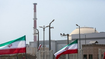 Iran Activates Advanced Centrifuges After IAEA Censure, Threatens NPT Exit