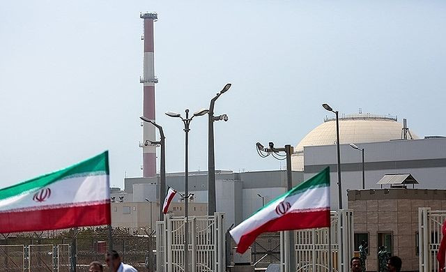 Iran Activates Advanced Centrifuges After IAEA Censure, Threatens NPT Exit