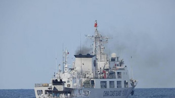U.S. Deploys Task Force Ayungin to Support Philippine Maritime Operations Amid South China Sea Disputes