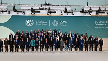  World Leaders Strike Climate Finance Deal at COP29