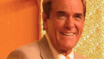 Chuck Woolery, Iconic Game Show Host of ‘Love Connection,’ Dies at 83