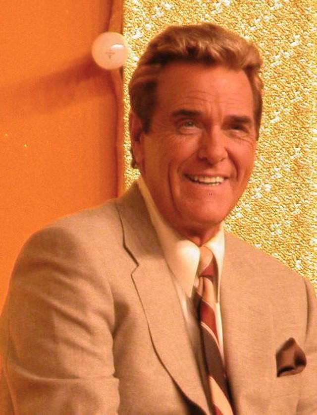 Chuck Woolery, Iconic Game Show Host of ‘Love Connection,’ Dies at 83