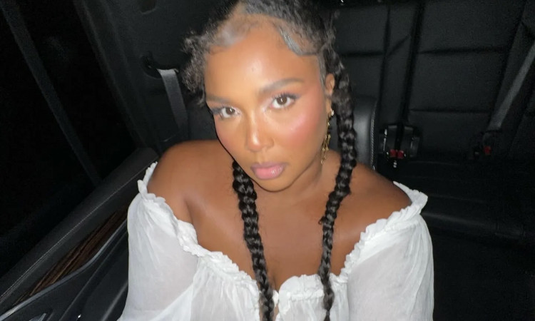 Lizzo