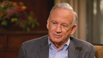 JonBenét Ramsey’s Father Pushes for DNA Testing Nearly 30 Years After Her Unsolved Murder
