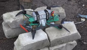 Russia Unleashes Record 188 Drones in Escalating Strikes on Ukraine