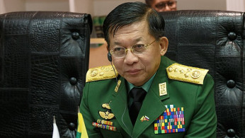 ICC Targets Myanmar Junta Chief for Crimes Against Humanity Against Rohingya Minority