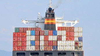 Hybrid Warfare Fears as Chinese Ship Suspected of Sabotaging Critical Undersea Cables