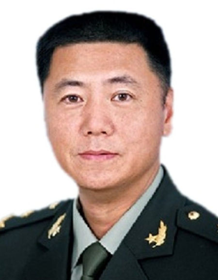 Xi Jinping Expands Anti-Corruption Purge as Top Admiral Miao Hua Faces Investigation