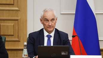 Russia-North Korea Alliance 'Expanding in All Areas' as Thousands of Troops Reportedly Join Ukraine War Effort