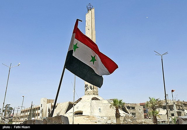 Syrian Insurgents Seize Strategic Ground in Aleppo After Surprise Offensive