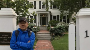 Chinese Journalist Sentenced to 7 Years on Espionage Charges in Secret Trial