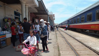 Vietnam Approves $67 Billion High-Speed Railway Project