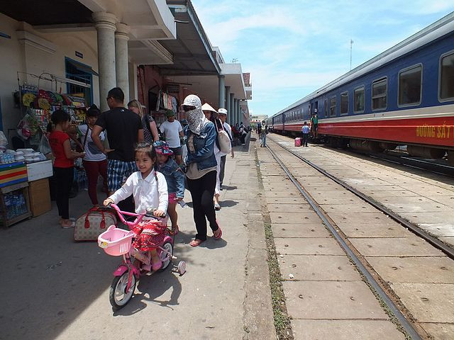 Vietnam Approves $67 Billion High-Speed Railway Project