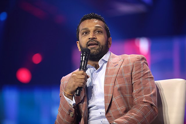 Trump Nominates Kash Patel to Lead FBI, Promises Major Shake-Up