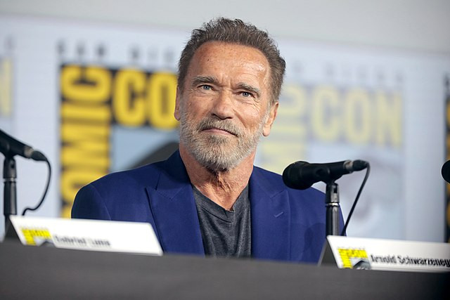 Arnold Schwarzenegger’s Thanksgiving Bomb Hoax: LAPD Responds to Terrifying Swatting Incident