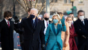 Biden Pardons Hunter Despite Prior Promises, Igniting Political Firestorm