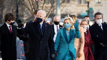 Biden Pardons Hunter Despite Prior Promises, Igniting Political Firestorm
