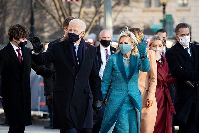 Biden Pardons Hunter Despite Prior Promises, Igniting Political Firestorm