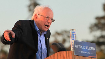 Bernie Sanders Blasts Pentagon Spending, Admits ‘Elon Musk Is Right’