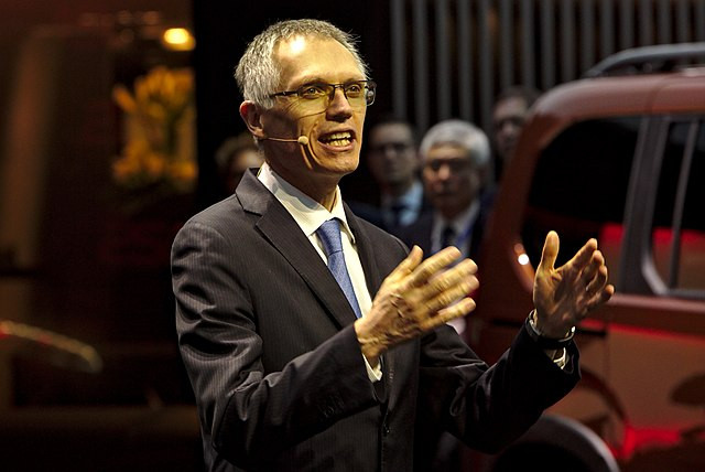 Carlos Tavares Steps Down as Stellantis CEO Amid Plummeting Sales and Labor Backlash