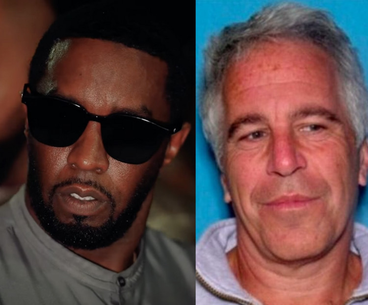 Trump's Controversial FBI Nominee Kash Patel Pledges Full Disclosure of Diddy List, Jeffrey Epstein Flight Logs
