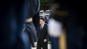 South Korean President Declares Martial Law, Accuses Opposition of Anti-State Activities