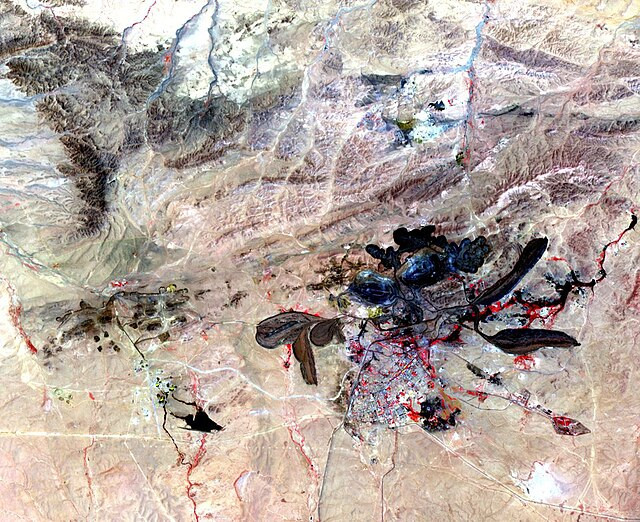 China Retaliates Against U.S. with Rare Mineral Export Ban