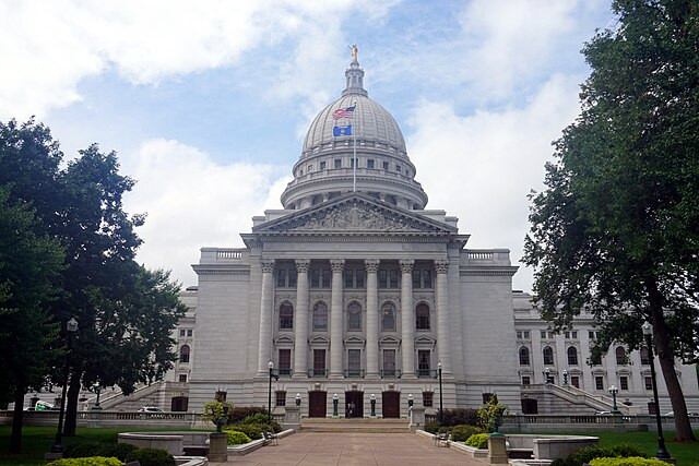 Wisconsin Judge Overturns Act 10, Restores Collective Bargaining Rights for Public Workers