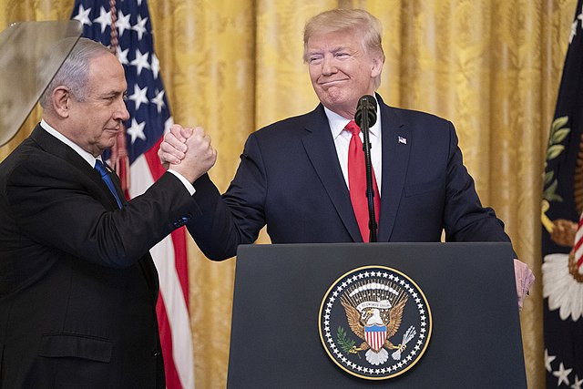 Hamas Slams Trump’s ‘Hell to Pay’ Threat, Accuses Netanyahu of Blocking Hostage Deal