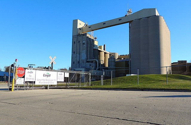 Cargill Slashes 8,000 Jobs Amid Deepening Profit Decline and Commodity Price Collapse