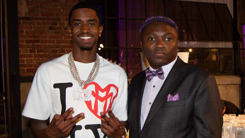 Sean 'Diddy' Combs Son Christian Served Legal Papers for Sexual Assault During Yacht Party